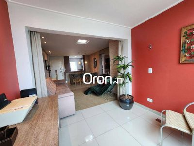 Apartamento, 3 quartos, 94 m² - Foto 3