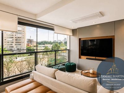Apartamento, 3 quartos, 209 m² - Foto 5
