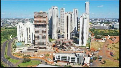 Apartamento, 3 quartos, 120 m² - Foto 1