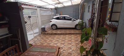 Casa, 2 quartos, 125 m² - Foto 5