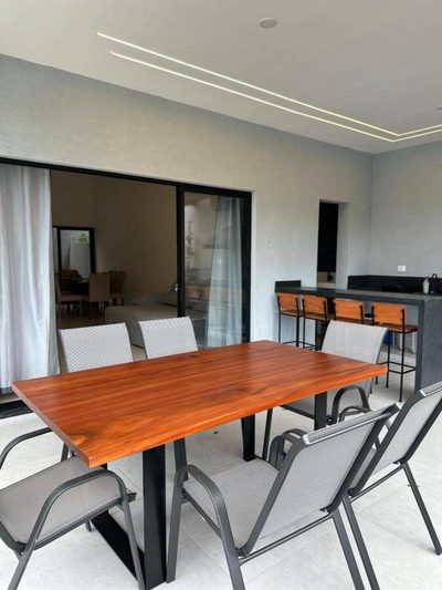 Casa, 3 quartos, 136 m² - Foto 4