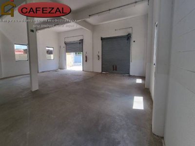 Loja-Salão, 532 m² - Foto 5