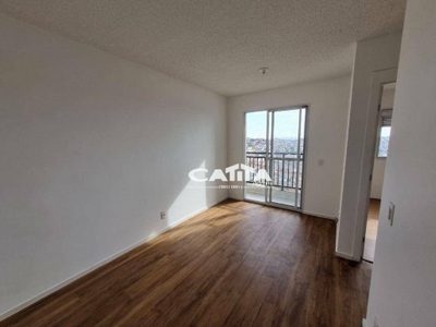 Apartamento, 2 quartos, 43 m² - Foto 4