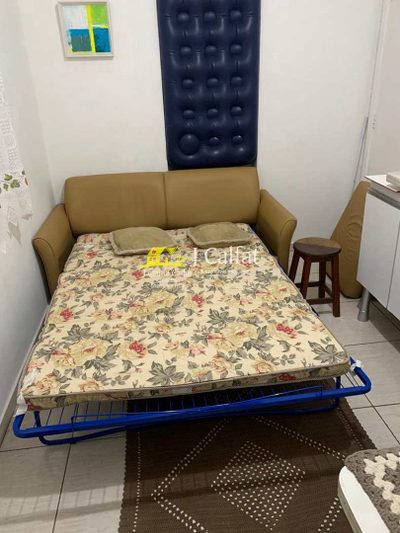 Kitnet-Studio, 20 m² - Foto 2