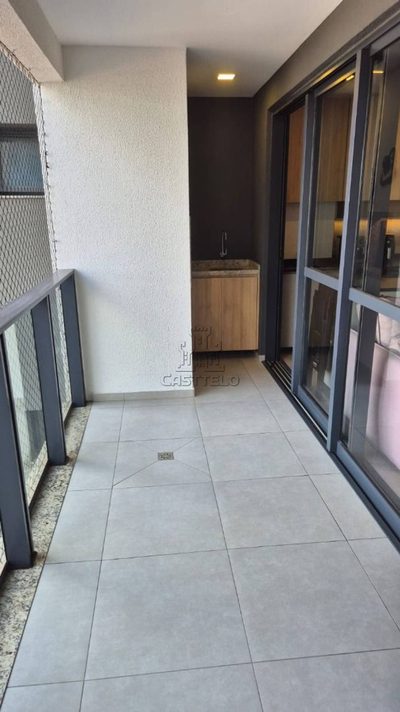 Apartamento, 2 quartos, 79 m² - Foto 2