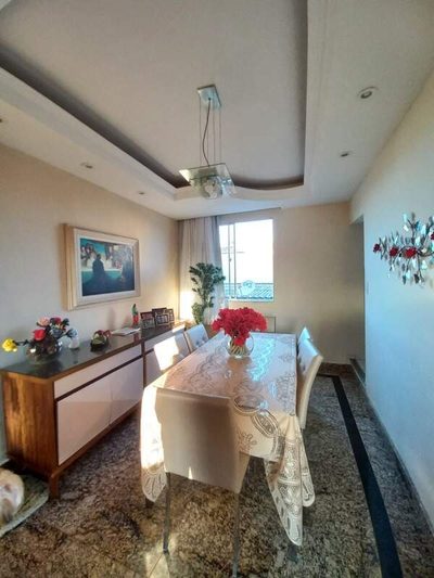 Cobertura, 3 quartos, 65 m² - Foto 5