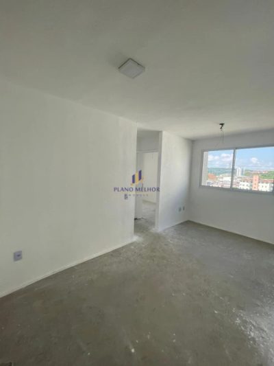 Apartamento, 2 quartos, 41 m² - Foto 5