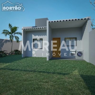 Casa, 3 quartos, 56 m² - Foto 4