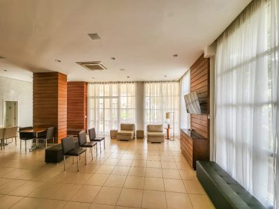 Apartamento, 2 quartos, 129 m² - Foto 3