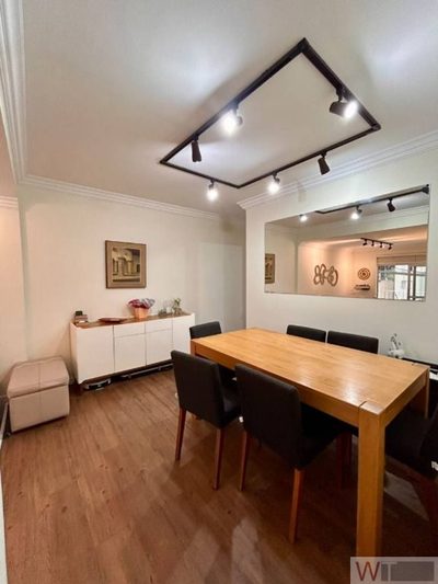 Apartamento, 3 quartos, 86 m² - Foto 2