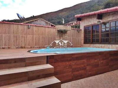 Casa, 2 quartos, 188 m² - Foto 2