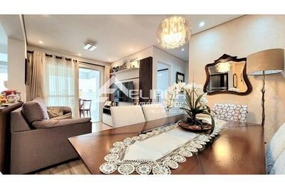 Apartamento, 2 quartos, 68 m² - Foto 5