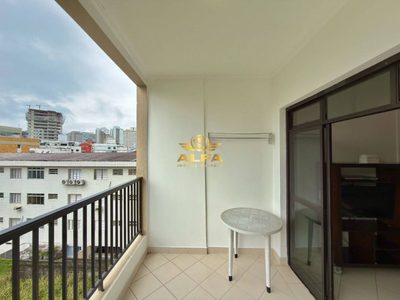 Apartamento, 3 quartos, 100 m² - Foto 3