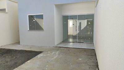 Casa, 2 quartos - Foto 1