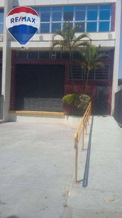 Depósito-Galpão, 900 m² - Foto 3