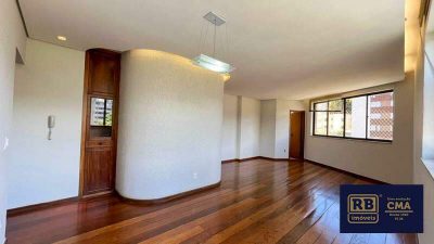 Apartamento, 4 quartos, 180 m² - Foto 2
