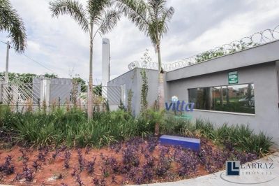 Apartamento, 2 quartos, 43 m² - Foto 4
