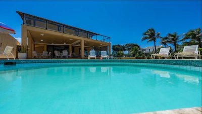 Apartamento, 5 quartos, 1000 m² - Foto 1