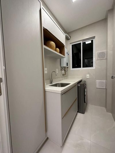 Apartamento, 3 quartos, 112 m² - Foto 4