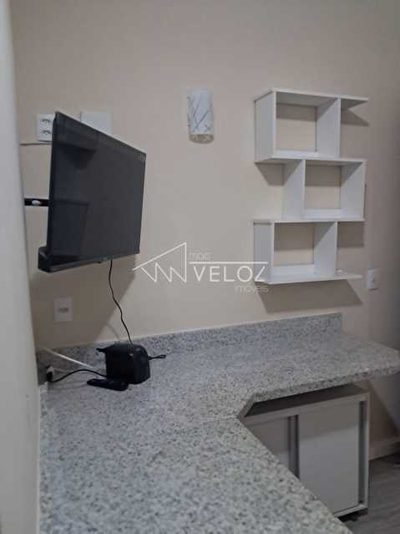 Apartamento, 16 m² - Foto 5