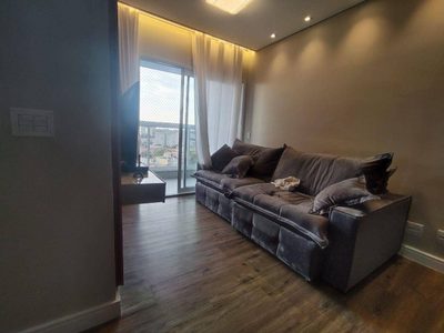 Apartamento, 2 quartos, 63 m² - Foto 1
