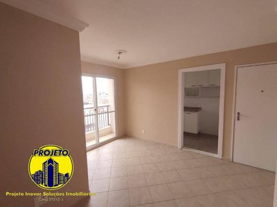 Apartamento, 2 quartos, 50 m² - Foto 2