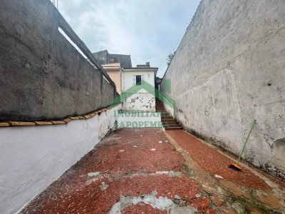 Casa, 1 quarto, 125 m² - Foto 1