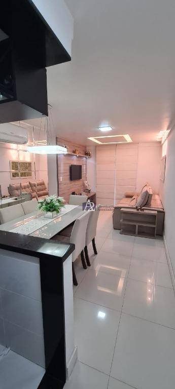 Apartamento, 3 quartos, 96 m² - Foto 5