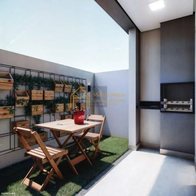 Apartamento, 2 quartos, 60 m² - Foto 2