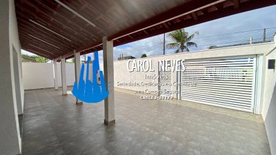 Casa, 2 quartos, 105 m² - Foto 5