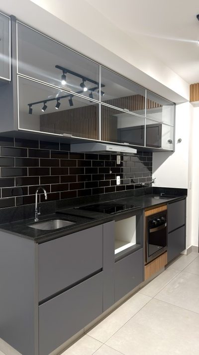 Apartamento, 2 quartos, 61 m² - Foto 2