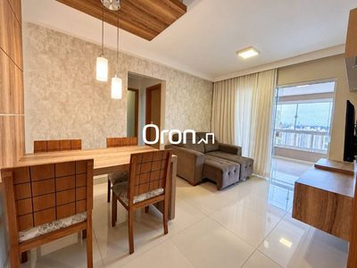 Apartamento, 2 quartos, 63 m² - Foto 1