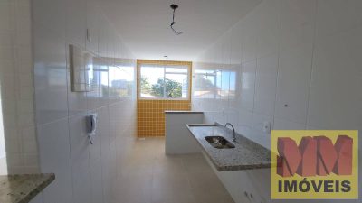 Apartamento, 1 quarto, 59 m² - Foto 3