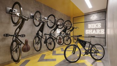 Apartamento, 1 quarto, 88 m² - Foto 4