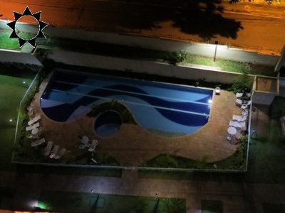 Apartamento, 2 quartos, 57 m² - Foto 2