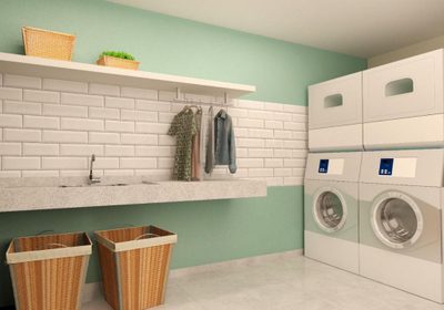 Apartamento, 2 quartos, 48 m² - Foto 5