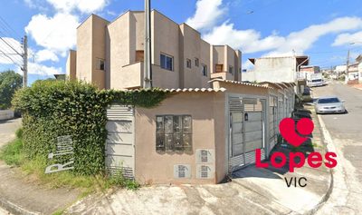 Casa, 3 quartos - Foto 2