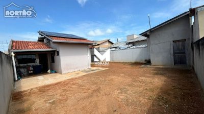 Casa, 2 quartos, 80 m² - Foto 2