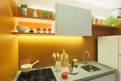 Casa, 2 quartos, 2434 m² - Foto 5