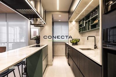 Apartamento, 2 quartos, 78 m² - Foto 4