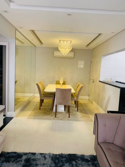 Apartamento, 2 quartos, 96 m² - Foto 3