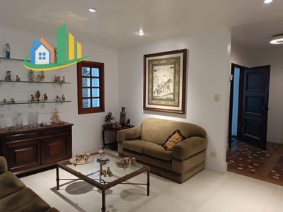 Casa, 4 quartos, 316 m² - Foto 4