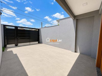 Casa, 3 quartos, 82 m² - Foto 5