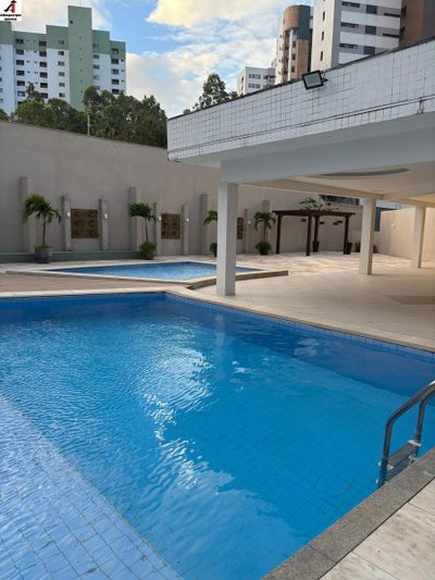 Apartamento, 3 quartos, 168 m² - Foto 5