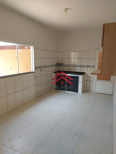Casa, 3 quartos, 140 m² - Foto 1