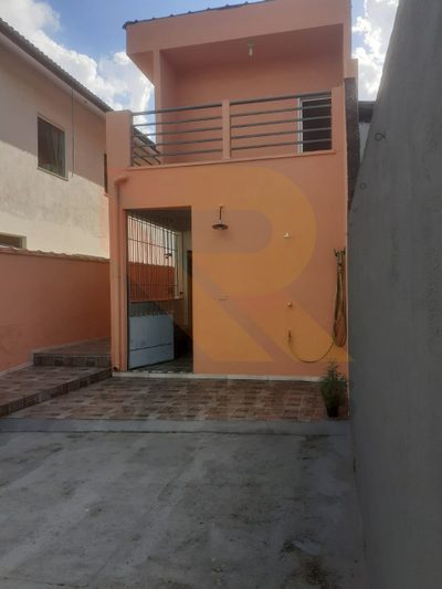 Casa, 2 quartos, 1 m² - Foto 1
