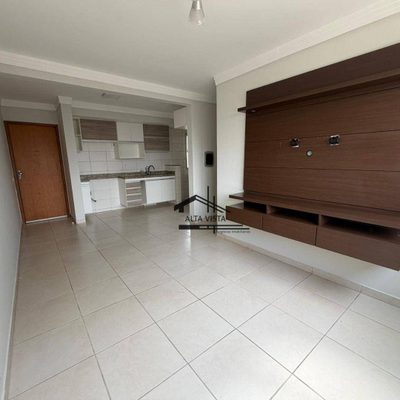Apartamento, 3 quartos, 62 m² - Foto 1