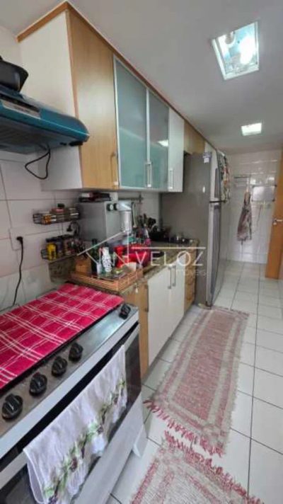 Apartamento, 2 quartos, 88 m² - Foto 1