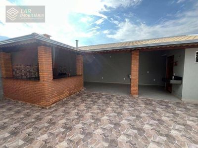 Casa, 2 quartos, 160 m² - Foto 2