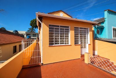 Sobrado, 2 quartos, 234 m² - Foto 2
